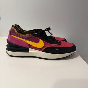 Nike Waffle One - Active Fuchsia